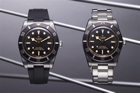 watches and wonders tudor 2023|tudor watches 2023.